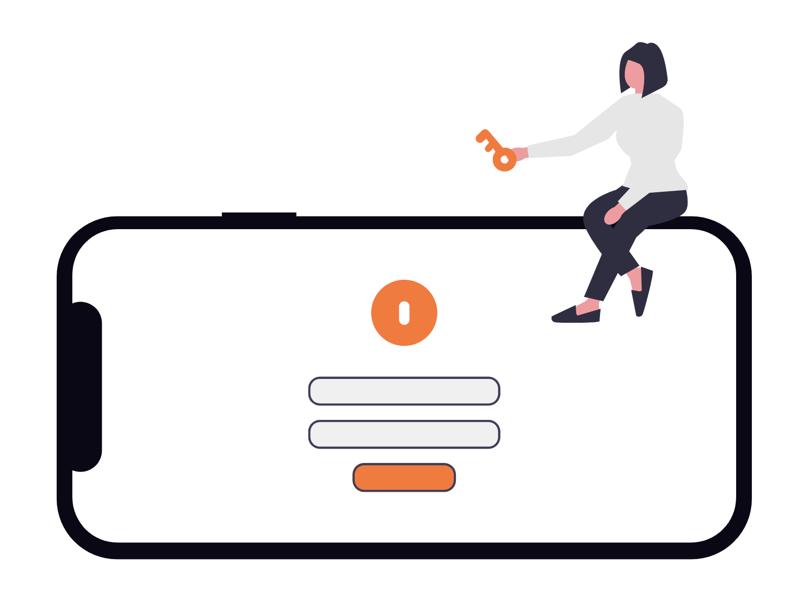 口座開設サポート